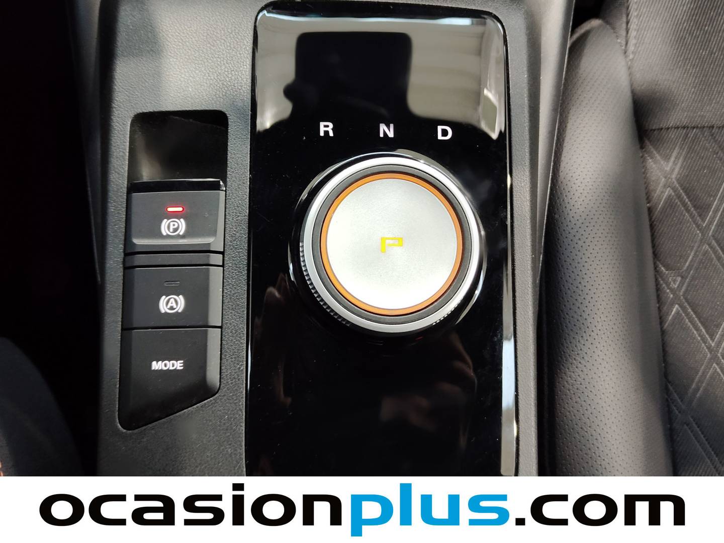 MG MG3 Hybrid+ MG MG3 Hybrid+ Luxury (195 CV) de segunda mano