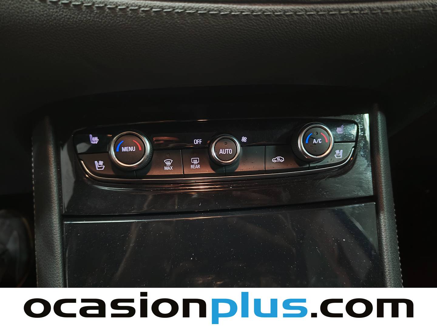 Opel Grandland X Opel Grandland X 1.6 CDTi Excellence Auto (120 CV) km 0