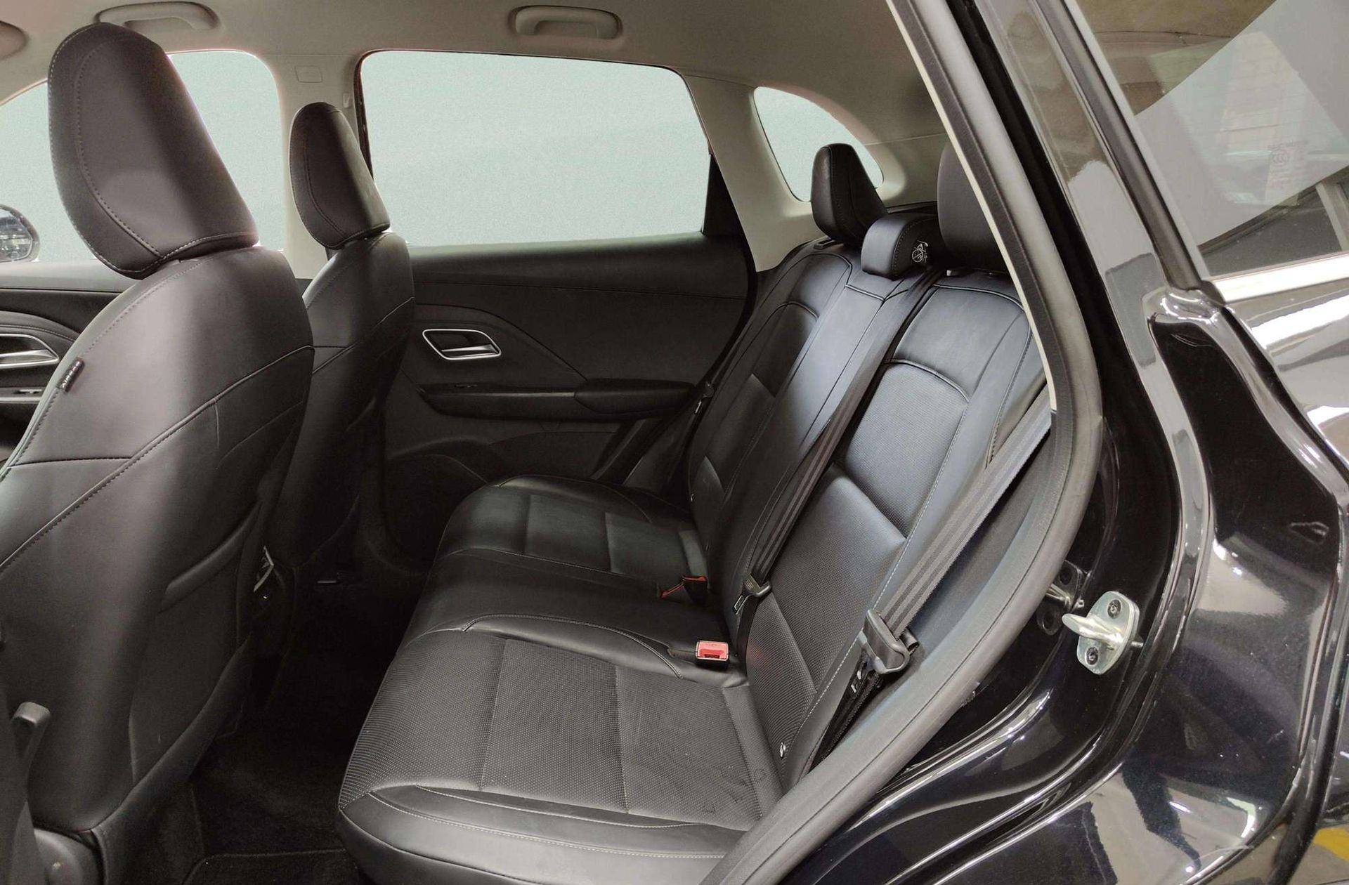 MG ZS 1.5 Hybrid+ Luxury - foto 13