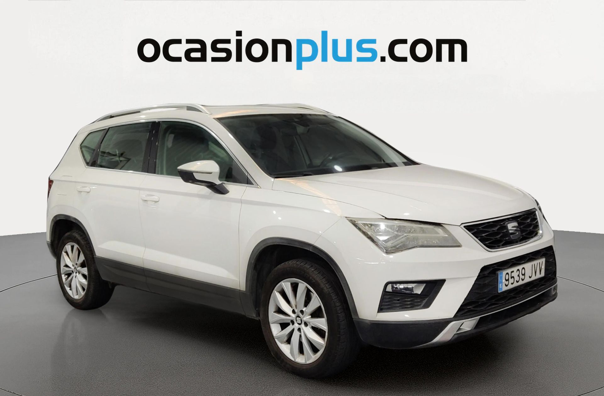 SEAT Ateca 1.0 TSI Ecomotive Style - foto 2