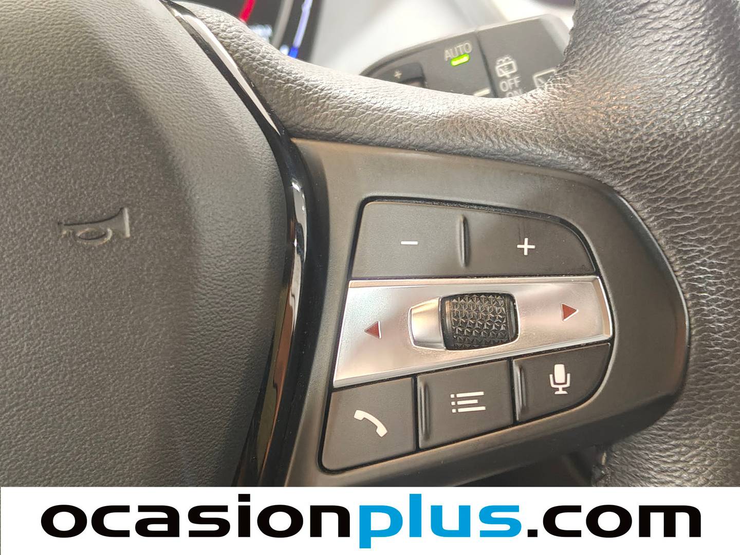 BMW Serie 1 BMW Serie 1 116d (116 CV) barato