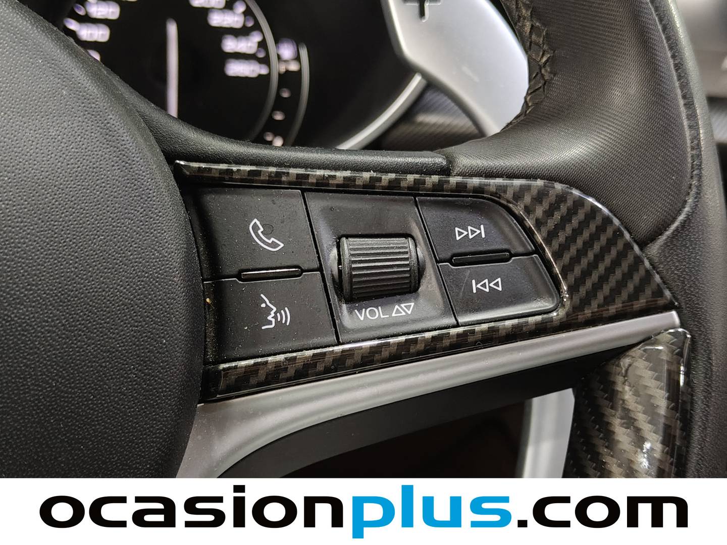 Alfa Romeo Stelvio Alfa Romeo Stelvio 2.2 Diesel Executive Q4  (210 CV) 2019