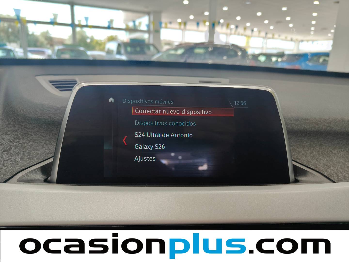 BMW X1 BMW X1 sDrive16d (116 CV) manual