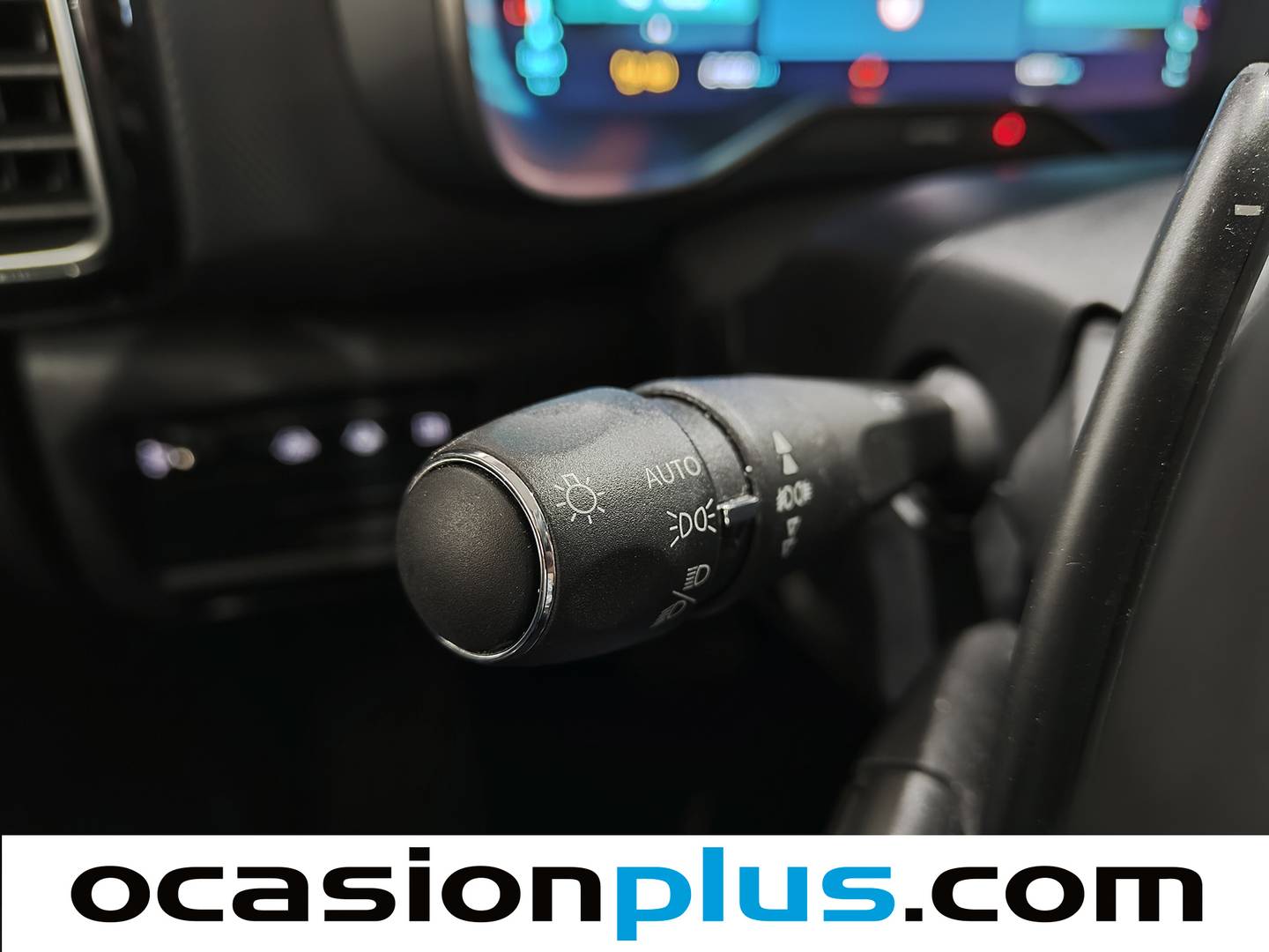 Citroën C5 Aircross Citroen C5 Aircross Plug-in Hybrid Max e-EAT8 (180 CV) barato