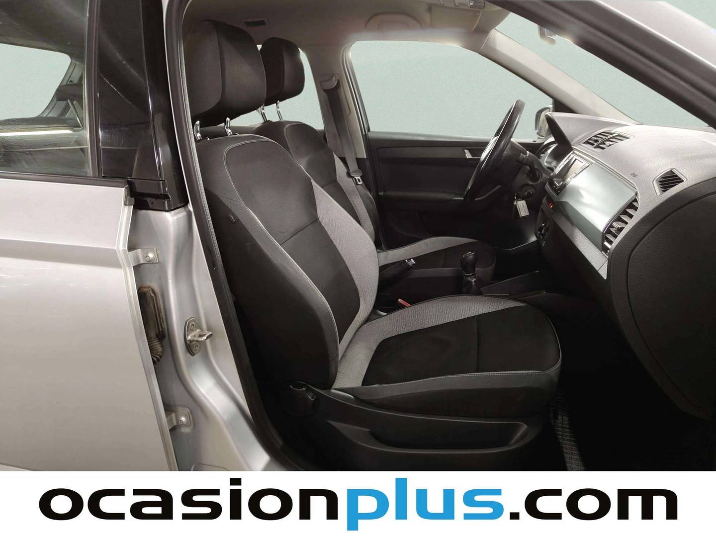 Skoda Fabia Skoda Fabia 1.0 MPI Ambition (75 CV) km 0