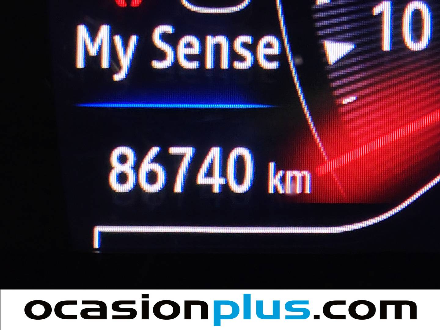 Renault Mégane Renault Megane Sport Tourer Techno TCe (140 CV) EDC GPF seminuevo