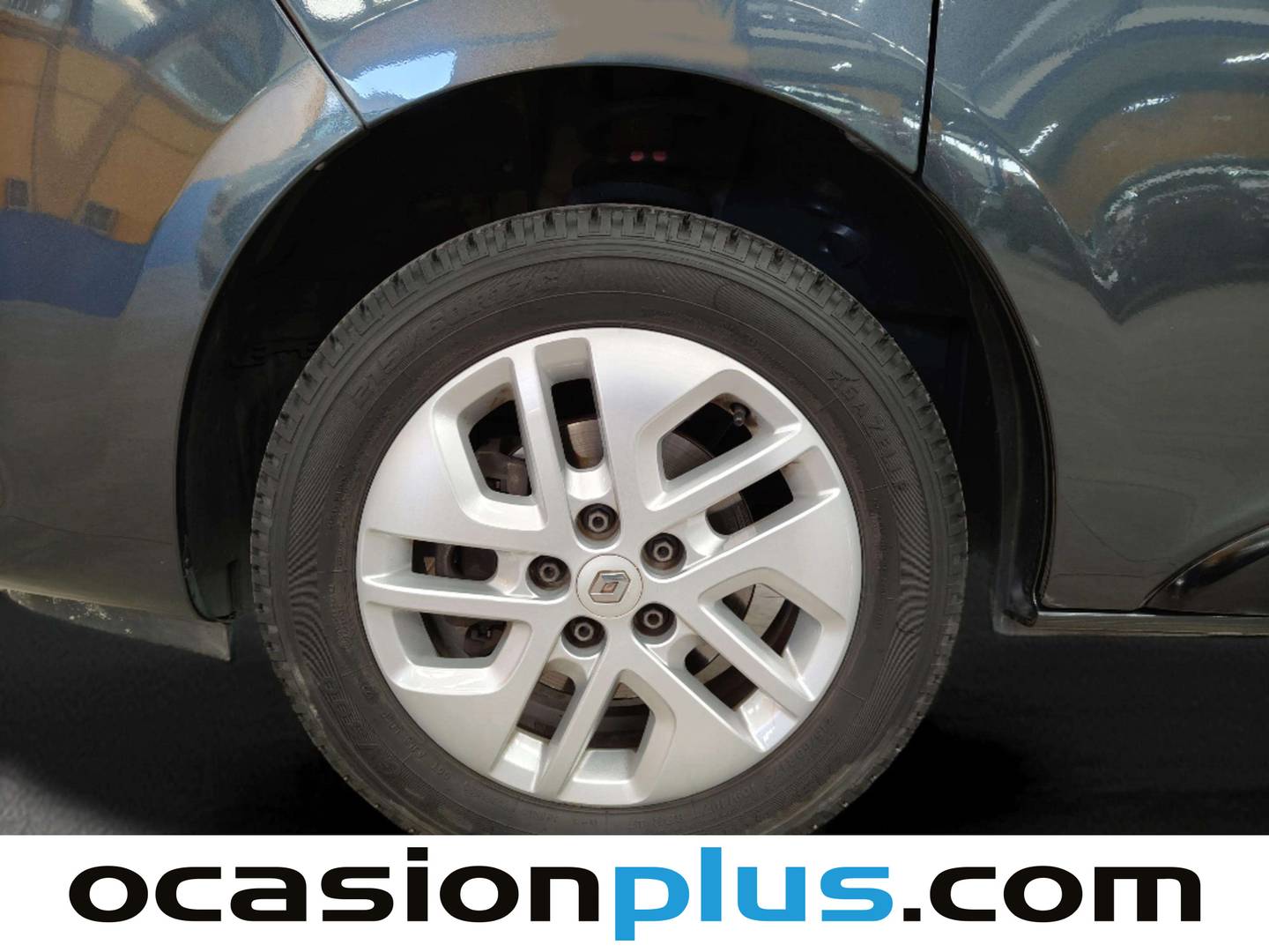 Renault Trafic Renault Trafic SpaceClass Energy Blue dCi (145 CV) al mejor precio