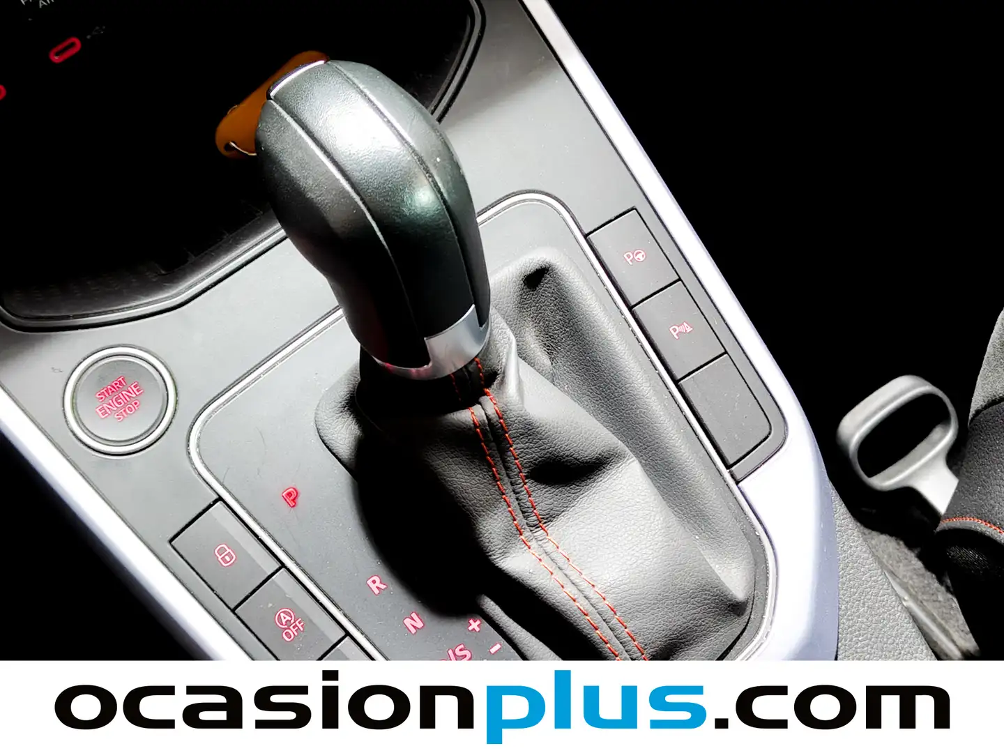 Foto Seat Arona SEAT Arona 1.5 TSI S&S FR XL DSG (150 CV)