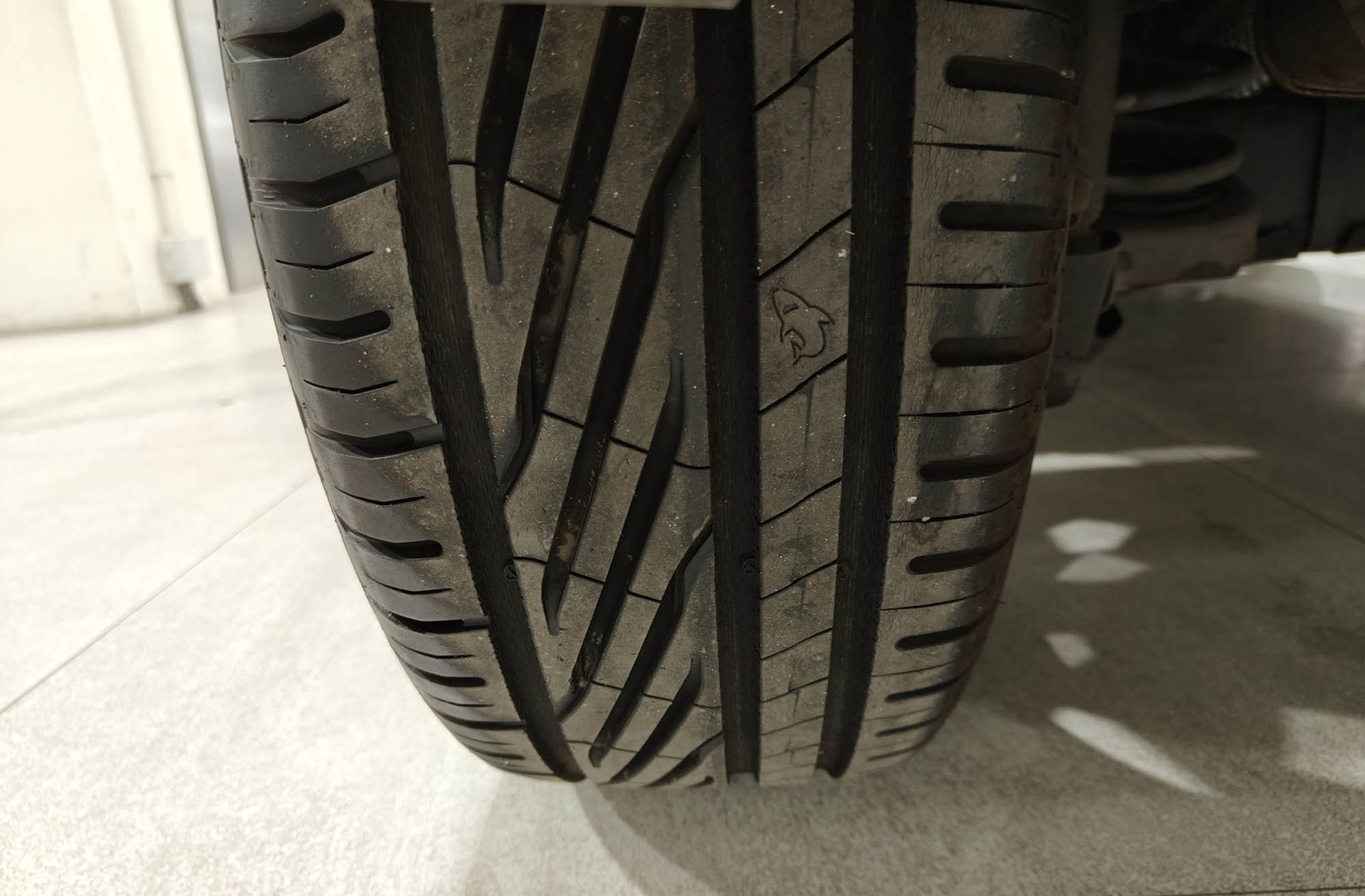 Renault Arkana RS Line TCe EDC Microhíbrido - foto 44