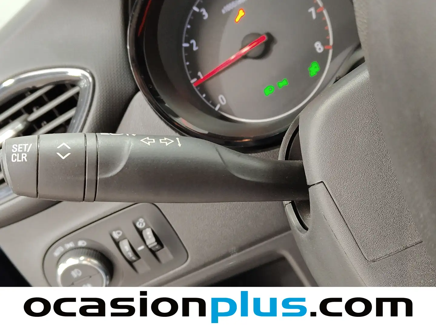 Foto Opel Crossland Opel Crossland 1.2 GS Line (110 CV)