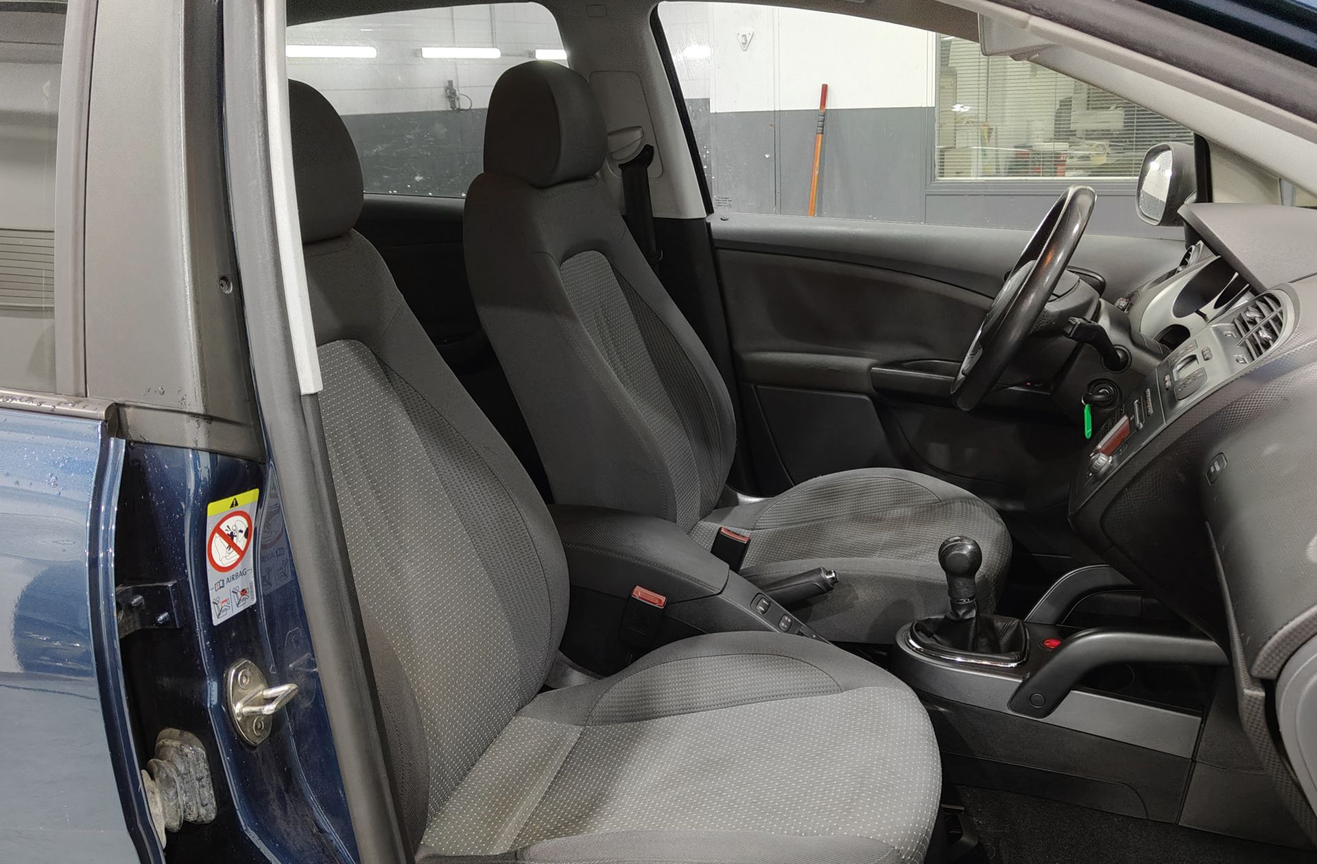 SEAT Altea XL 1.6 Style - foto 13