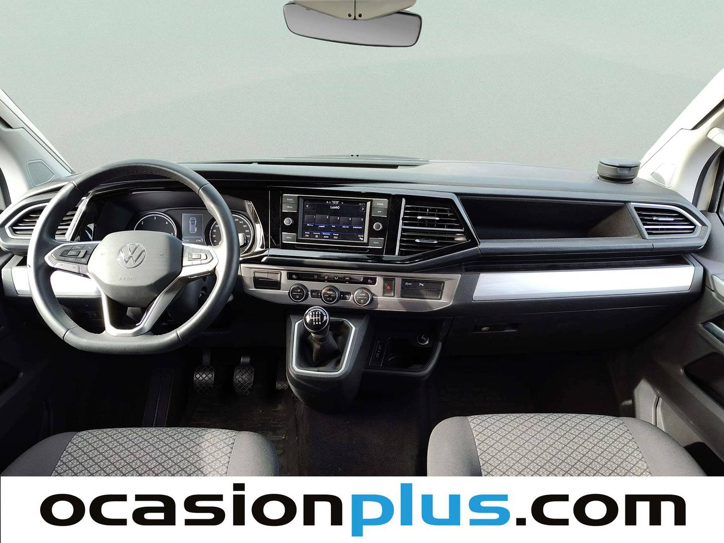 Volkswagen California Volkswagen California Beach Tour 2.0 TDI BMT (150 CV) 5 Plazas de ocasión