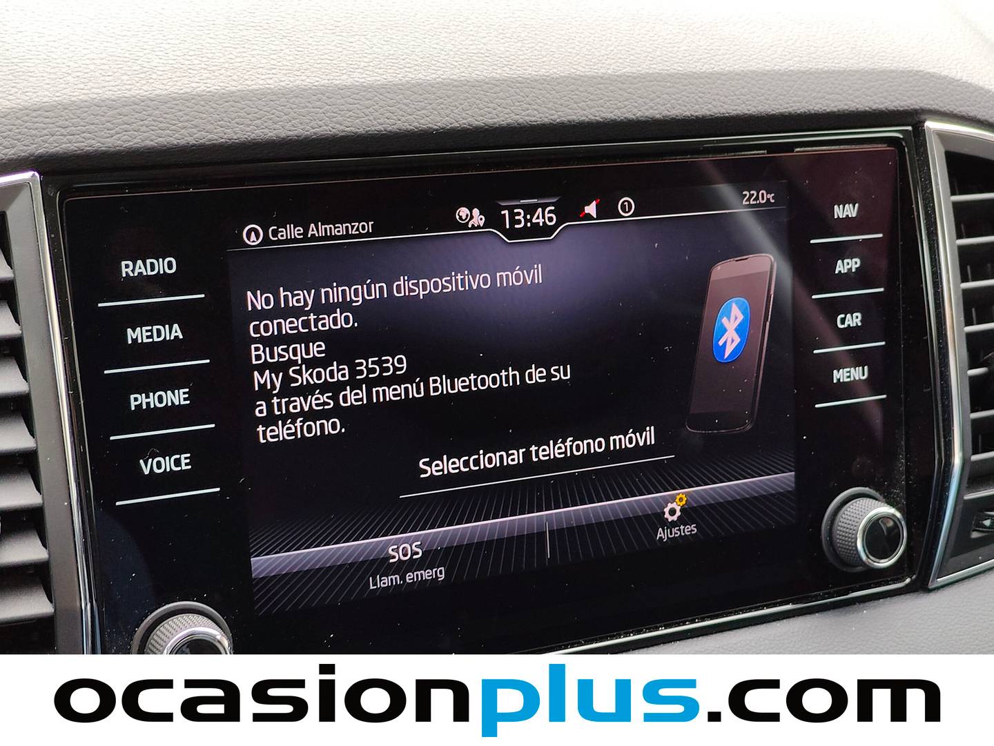 Skoda Karoq Skoda Karoq 2.0 TDI Ambition 4X4 DSG (150 CV) de segunda mano