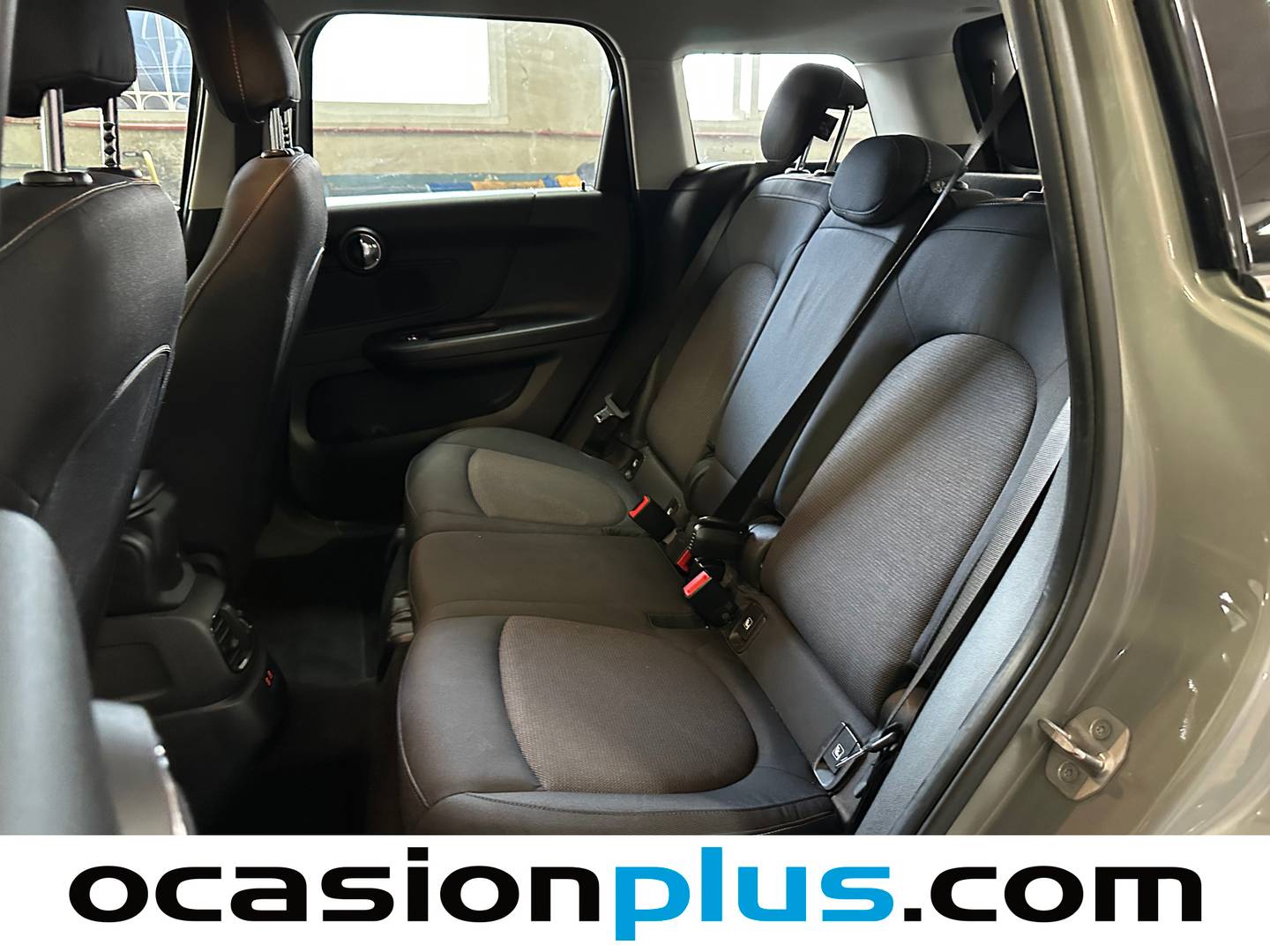 Foto Mini Countryman MINI MINI Countryman One D (116 CV)