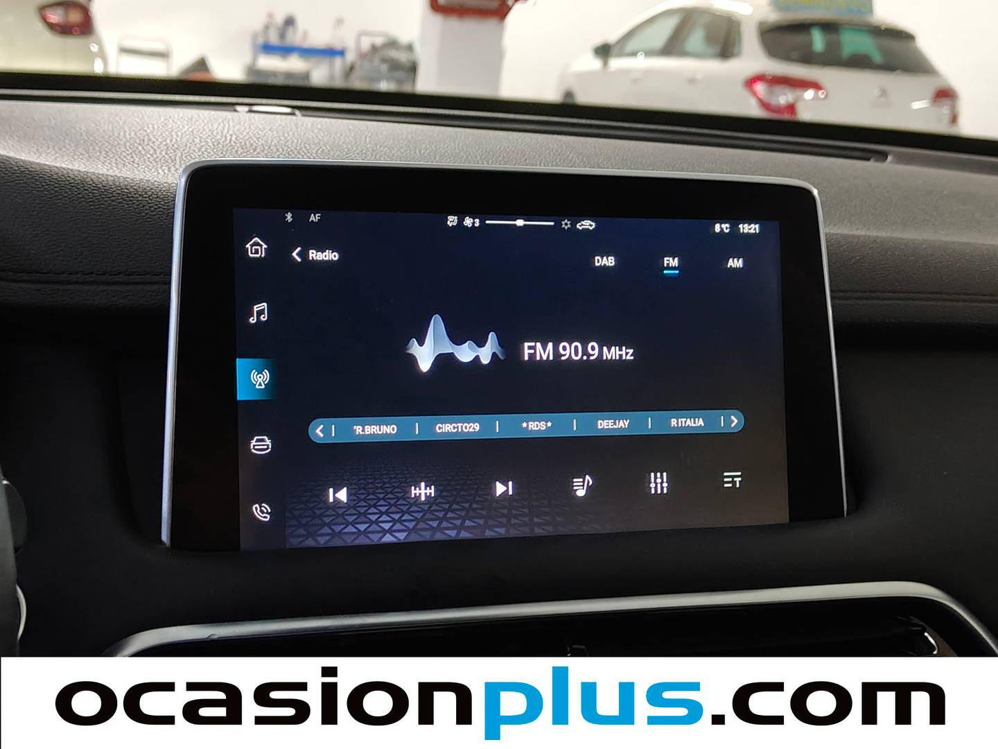 MG HS MG HS 1.5 Turbo GDI Comfort DCT (162 CV) seminuevo