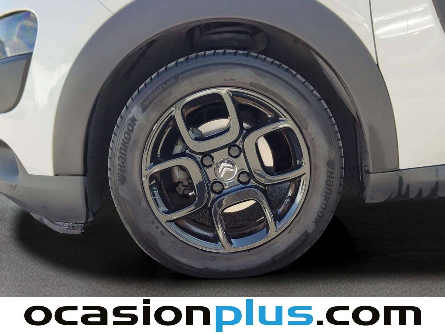 Citroën C4 Cactus Citroën C4 Cactus BlueHDi 100 Feel ETG6 (100 CV) diésel
