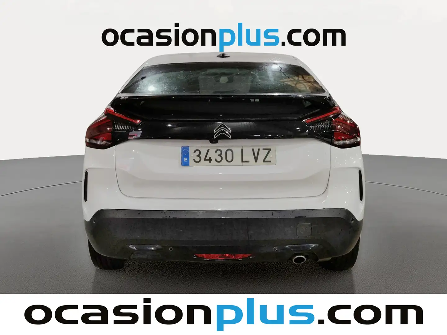 Foto Citroën C4 Citroen C4 BlueHDi 130 S&S Feel Pack EAT8 (130 CV)