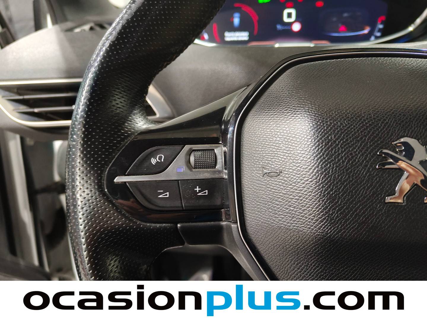 Foto Peugeot 5008 Peugeot 5008 BlueHDI 150 GT-Line S&S (150 CV) 7 Plazas