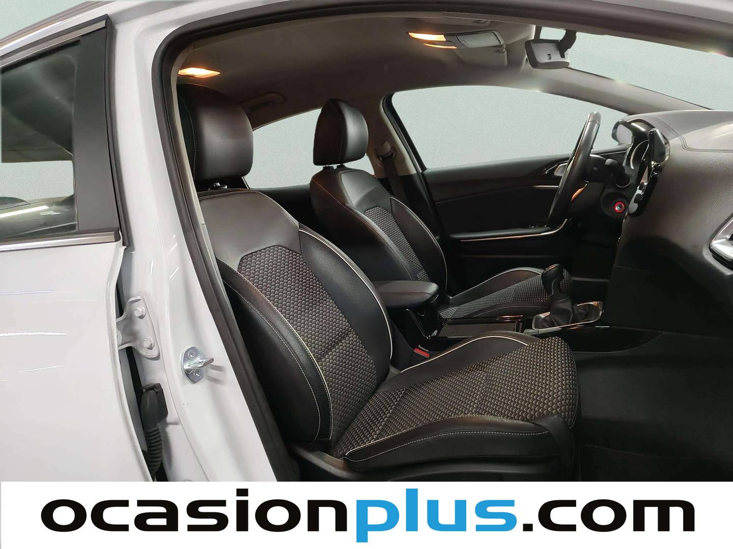 KIA XCeed KIA XCeed 1.0 T-GDi Tech (120 CV) km 0