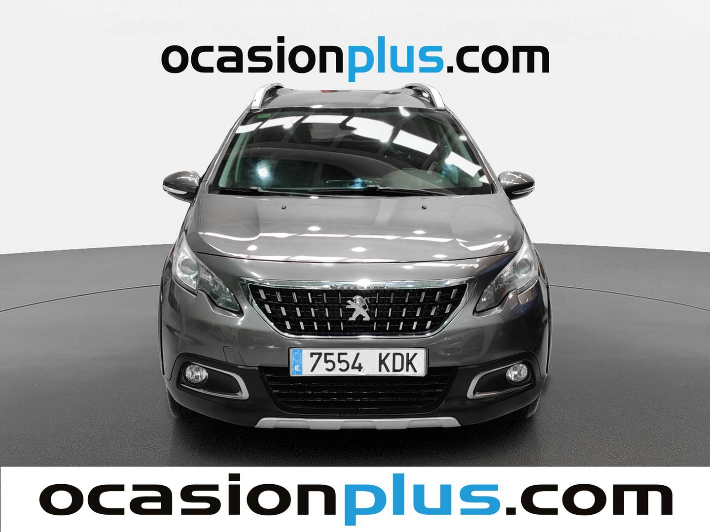 Foto Peugeot 2008 Peugeot 2008 BlueHDi 120 S&S Allure (120 CV)