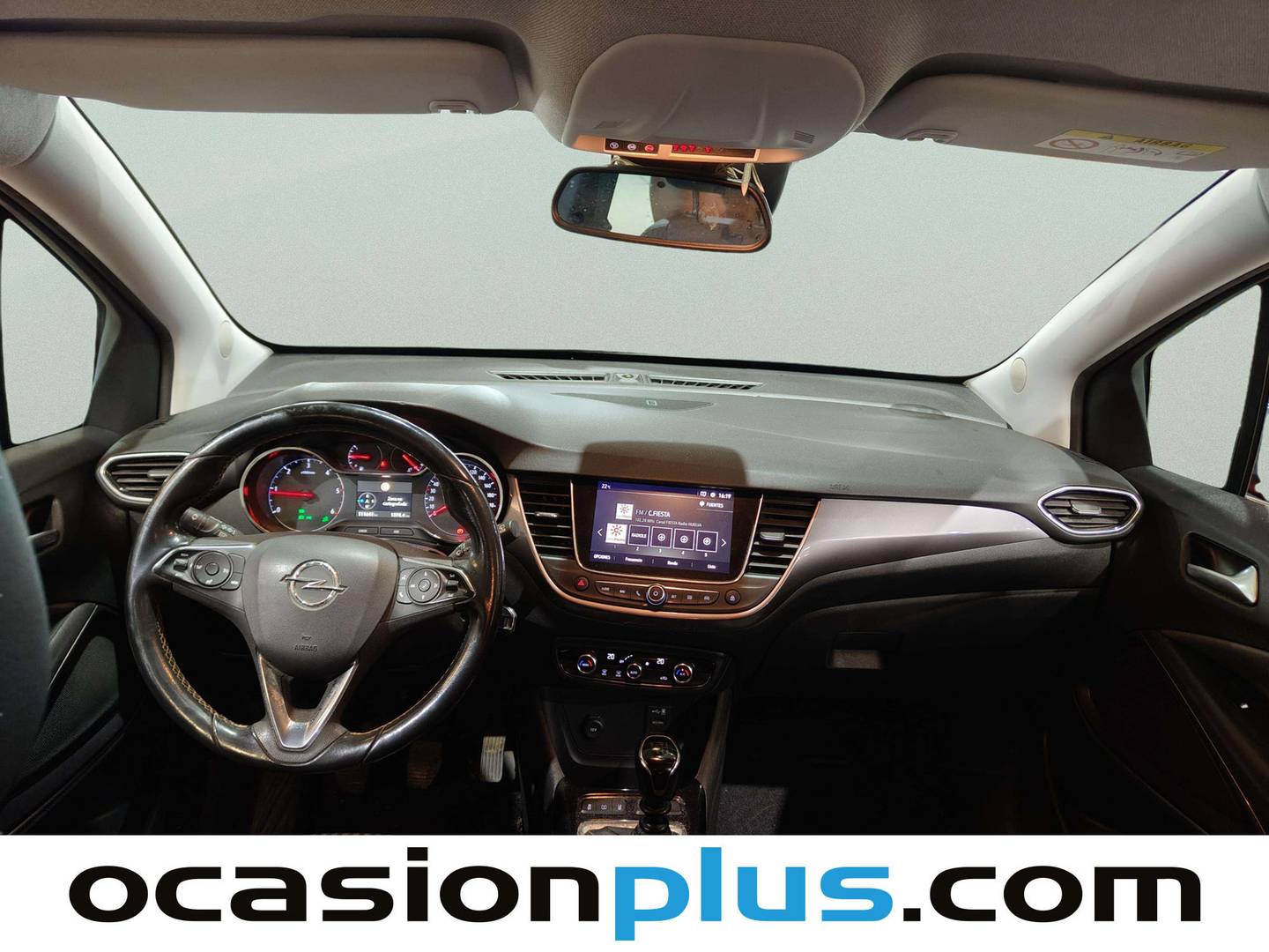 Opel Crossland X Opel Crossland X 1.6 Turbo S&S Excellence (120 CV) de ocasión