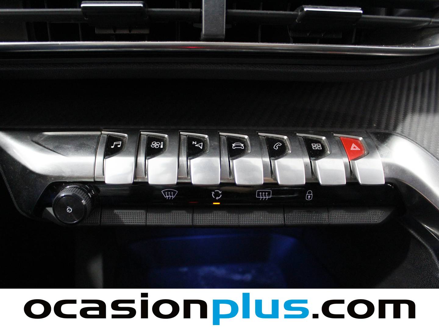 Peugeot 5008 Peugeot 5008 PureTech 130 Active (130 CV) barato