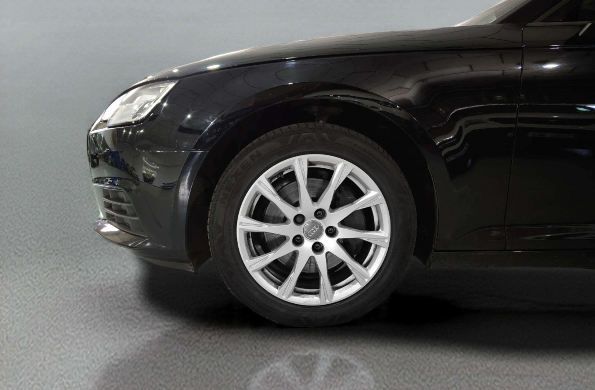 Audi A4 Avant Advanced edition 2.0 TDI - foto 36