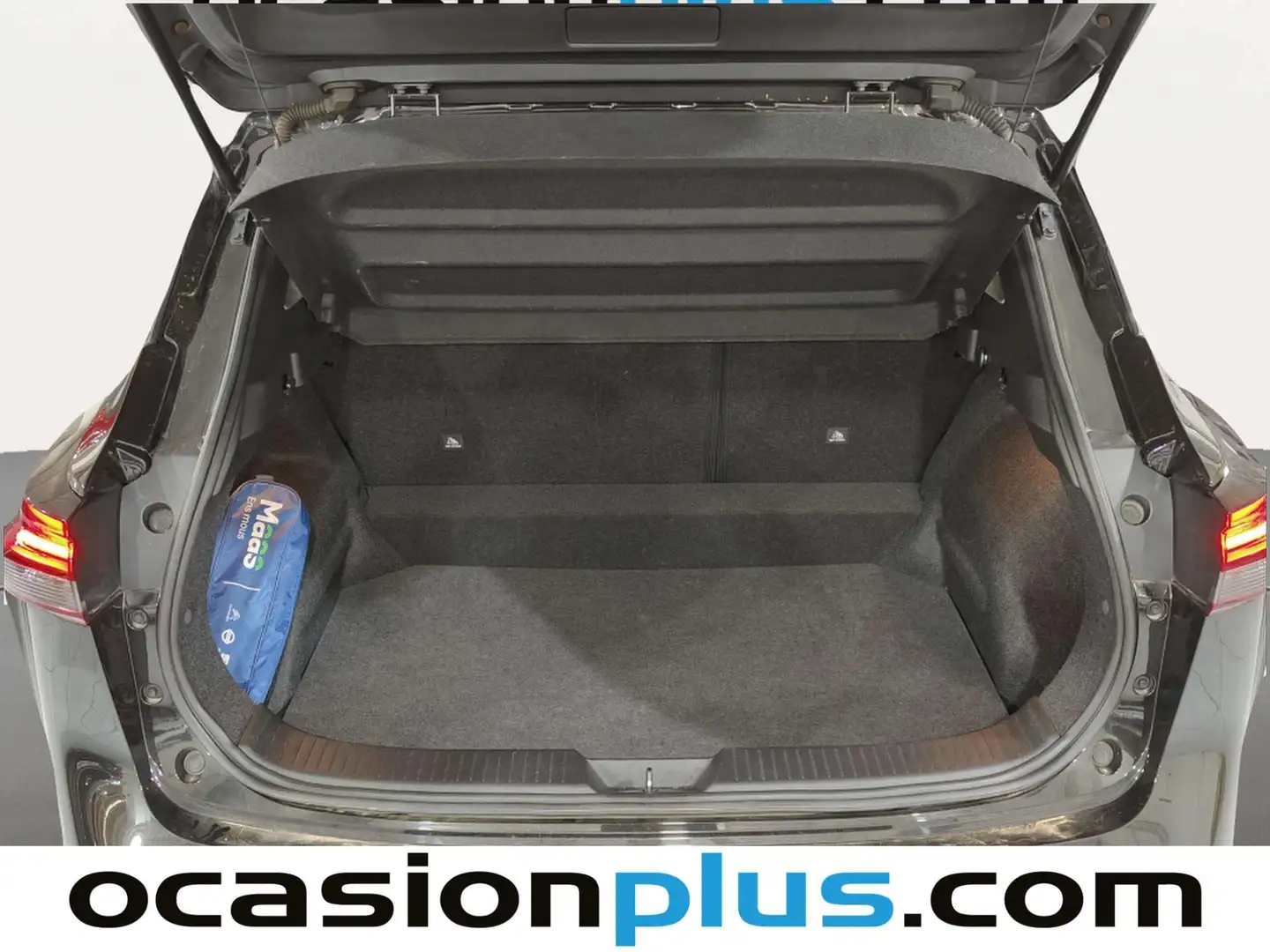 Foto Nissan QASHQAI Nissan Qashqai DIG-T 140 mHEV Visia (140 CV)