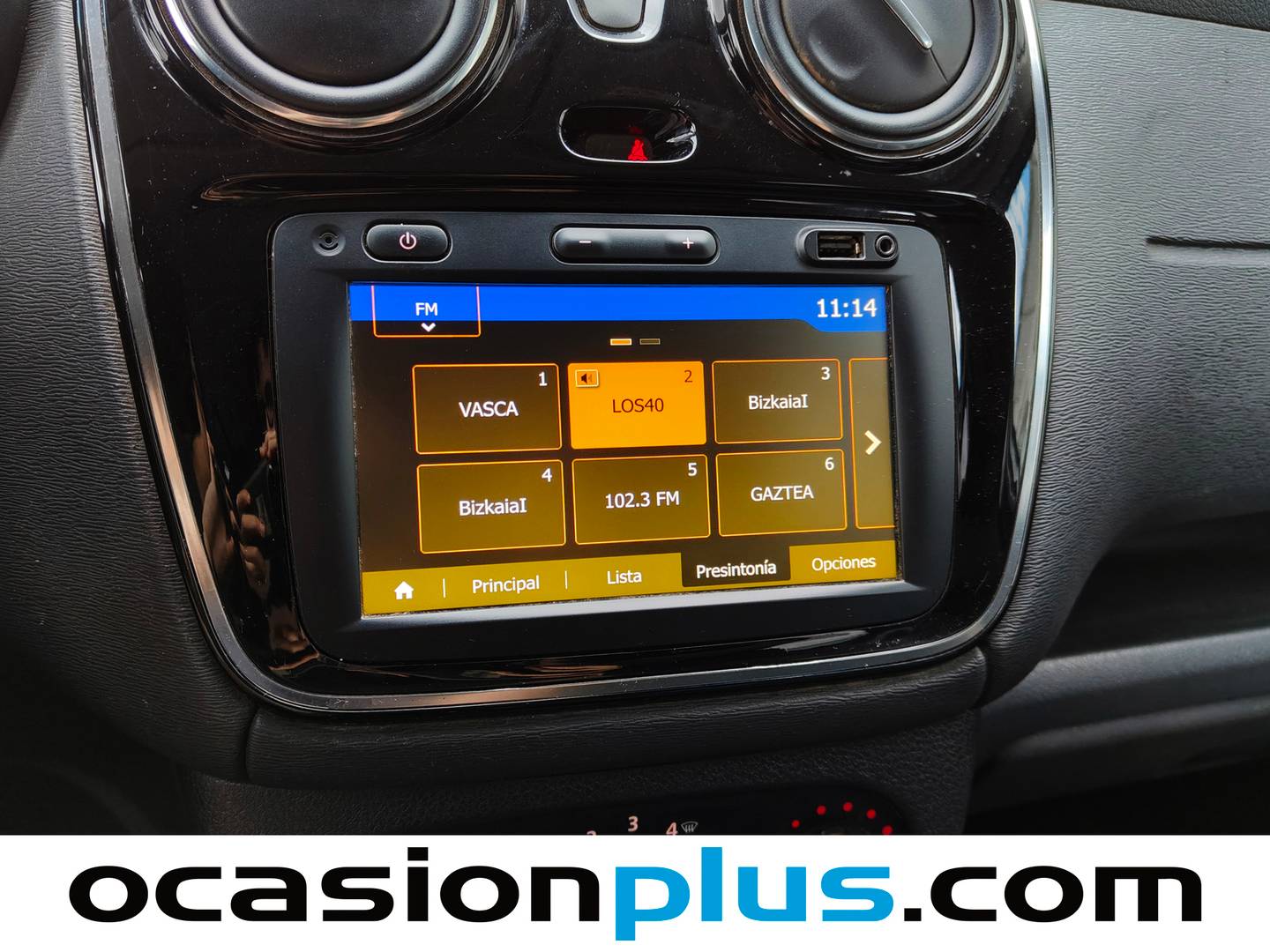Dacia Dokker Dacia Dokker Stepway Comfort Blue dCi (95 CV) 2020