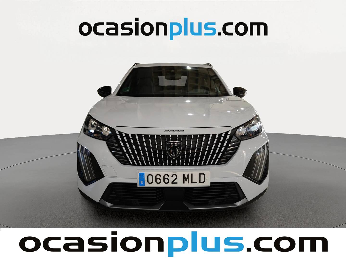 Peugeot 2008 Peugeot 2008 PureTech 130 S&S Allure EAT8 (130 CV) al mejor precio