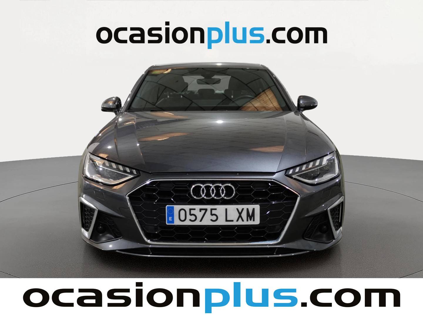 Audi A4 Audi A4 S line 35 TDI (163 CV) S tronic barato