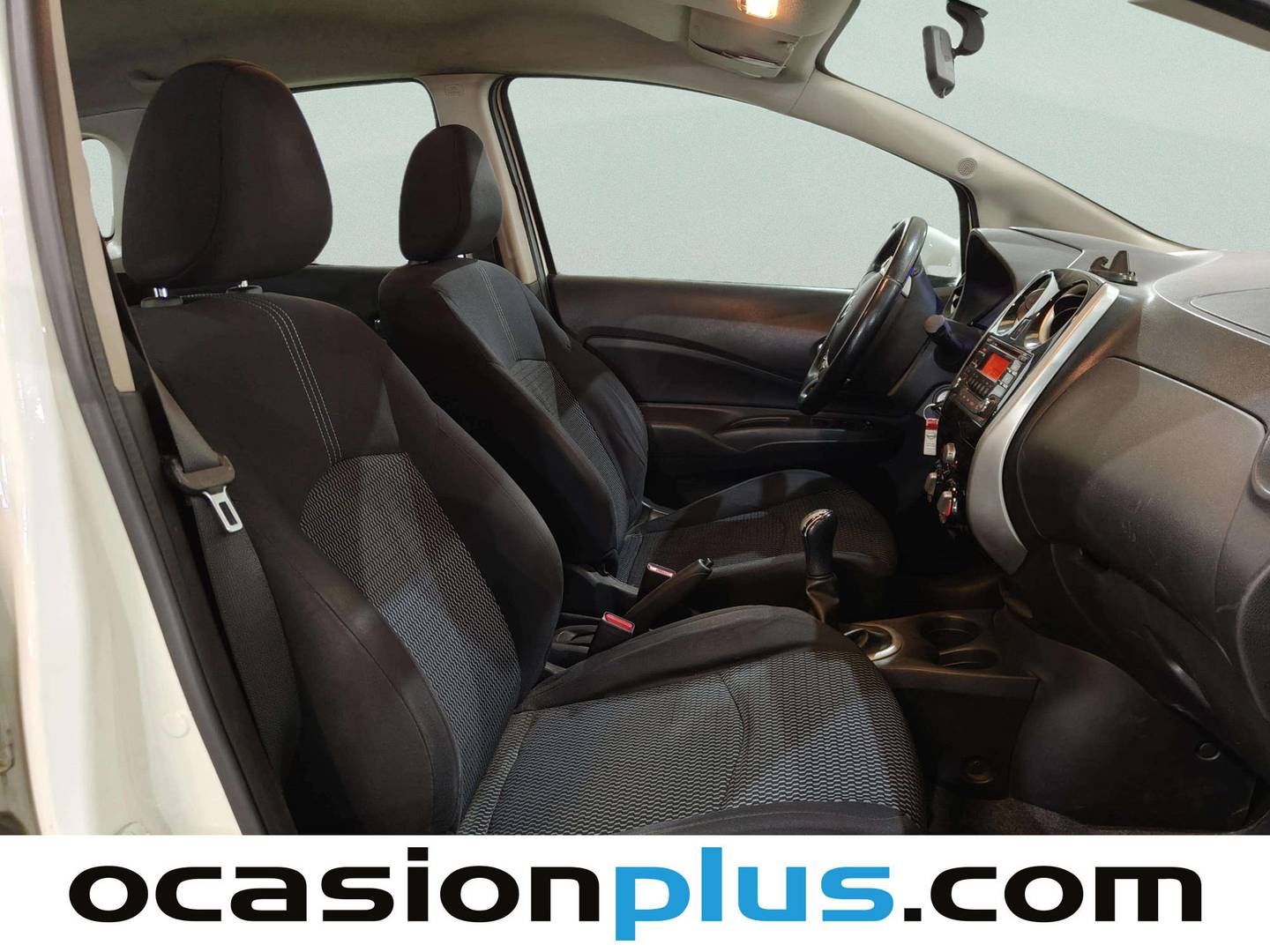 Nissan NOTE Nissan Note 1.5 dCi Acenta 66 kW (90 CV) al mejor precio