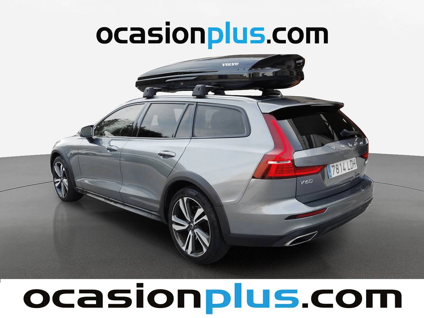 Foto Volvo V60 Cross Country Volvo V60 Cross Country D4 Pro Auto (190 CV)