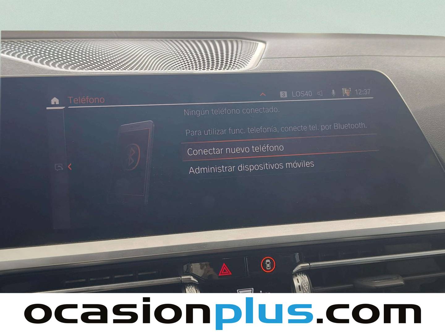 BMW Serie 4 BMW Serie 4 430i Coupe (245 CV) Pack M gasolina