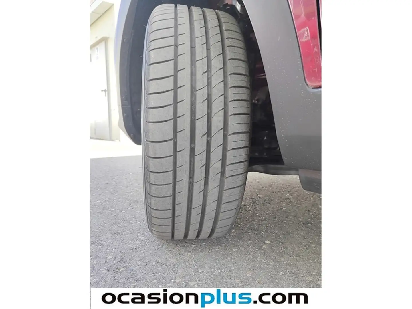 Foto SsangYong Korando Ssangyong Korando G15T Urban Auto (163 CV)