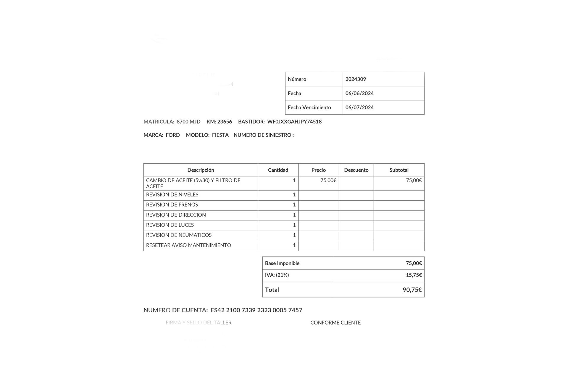 Ford Fiesta 1.0 EcoBoost MHEV ST-Line - foto 19