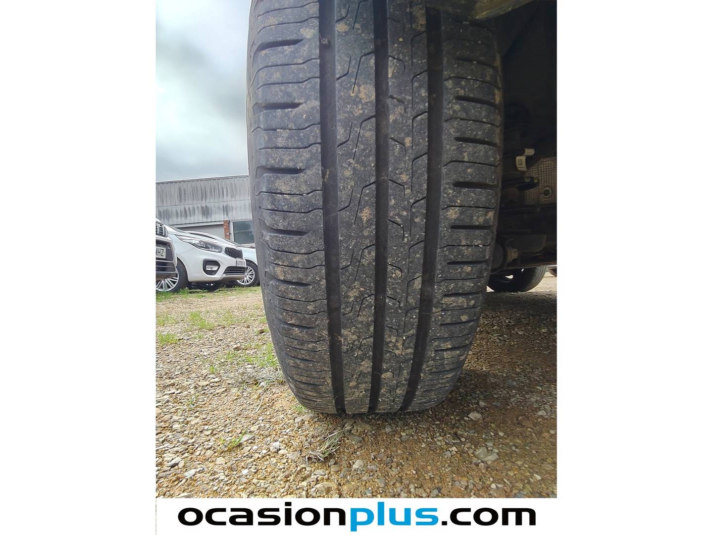 Foto Fiat Panda Fiat Panda 1.0 Hybrid Cross (70 CV)