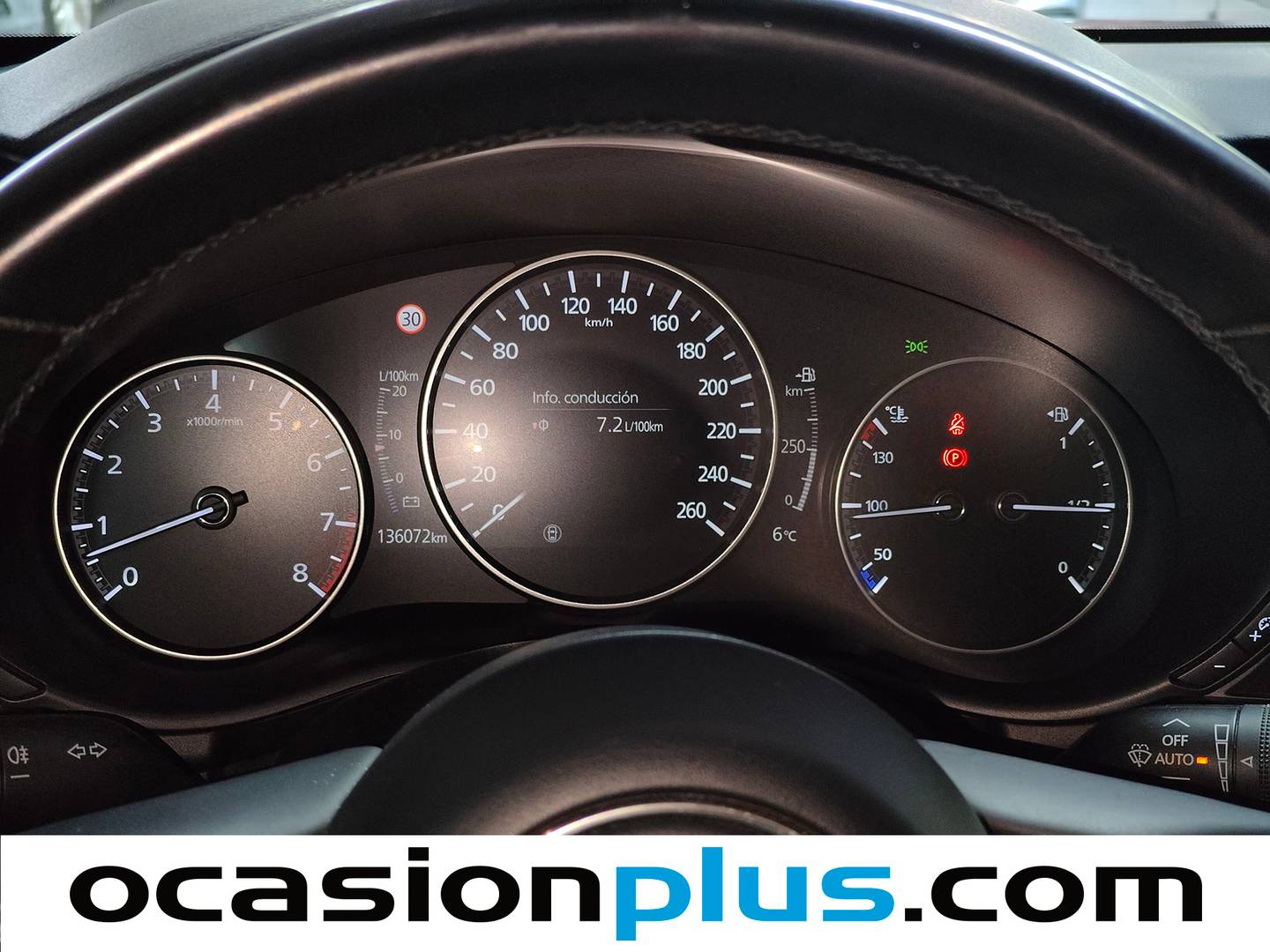 Mazda Mazda3 Mazda Mazda 3 2.0 SKYACTIV-X Zenith-X (181 CV) 2020