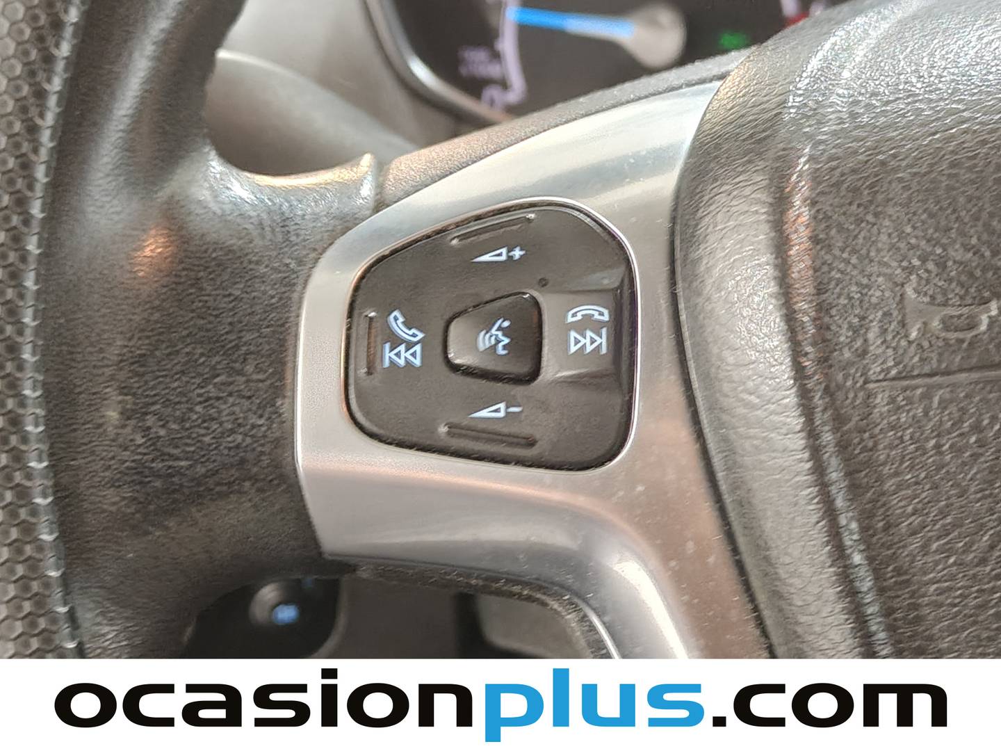 Acabados Ford EcoSport Ford EcoSport 1.5 TDCi Titanium (95 CV)