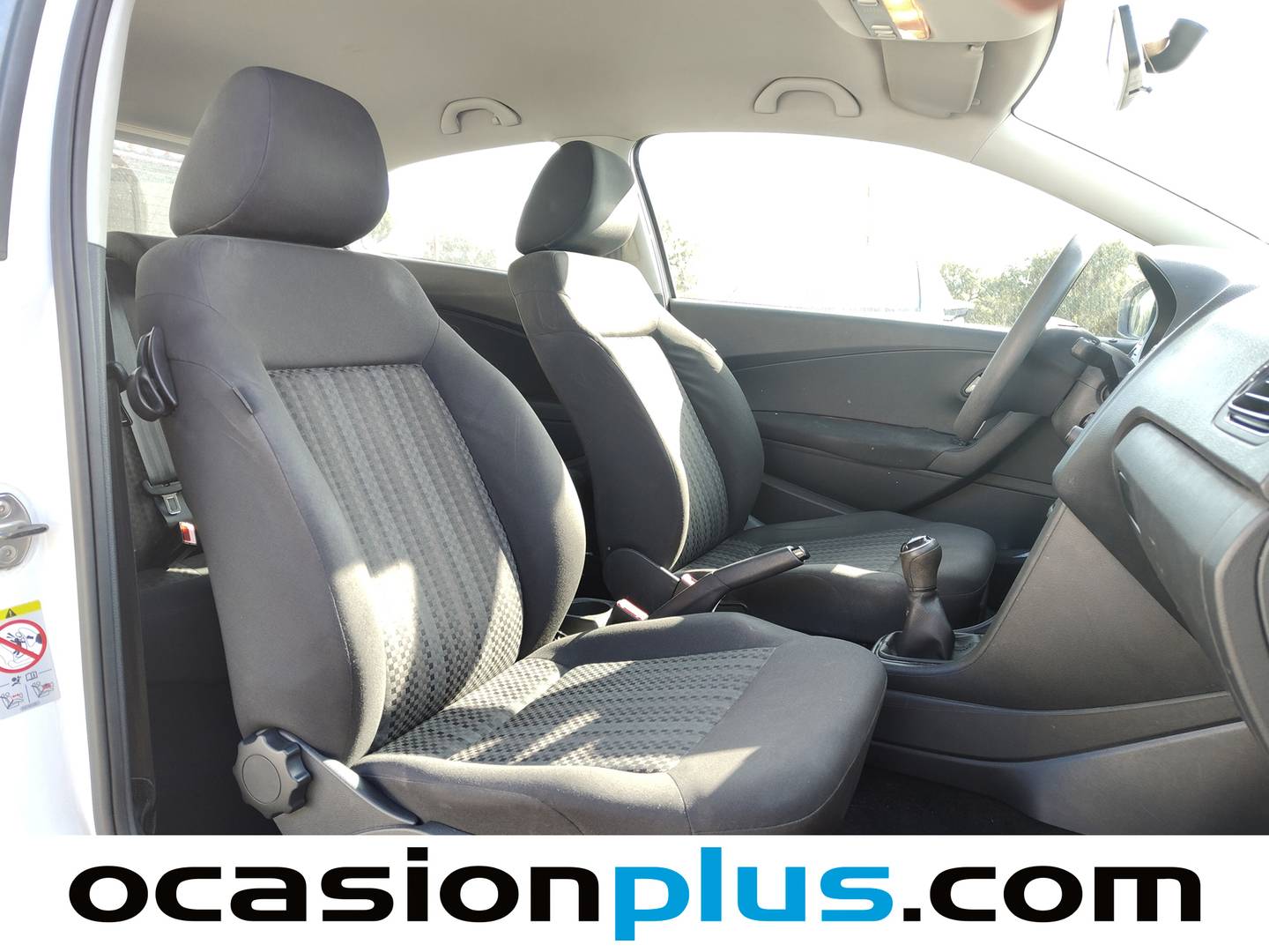 Foto Volkswagen Polo Volkswagen Polo 1.4 TDI BMT (75 CV)