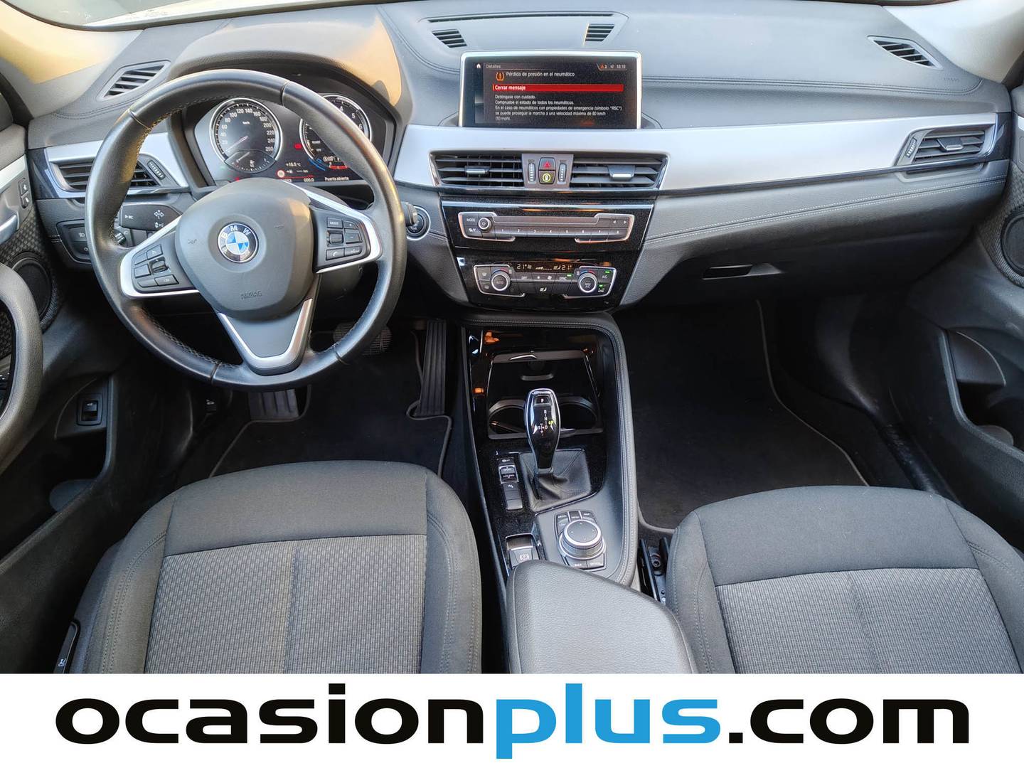 BMW X2 BMW X2 sDrive18i (136 CV) de ocasión