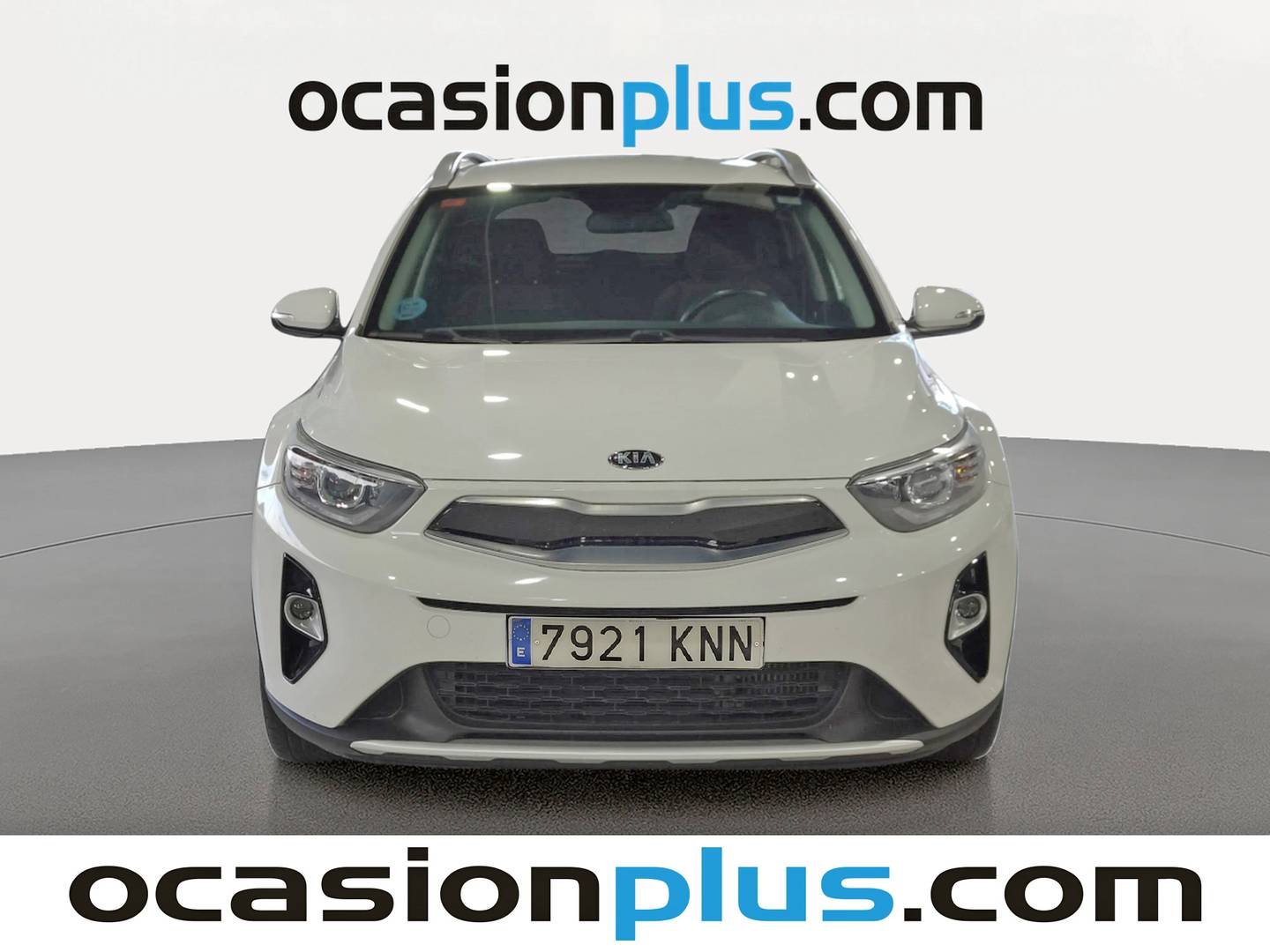KIA Stonic Kia Stonic 1.0 T-GDi Eco-Dynamic Drive (120 CV) 120cv