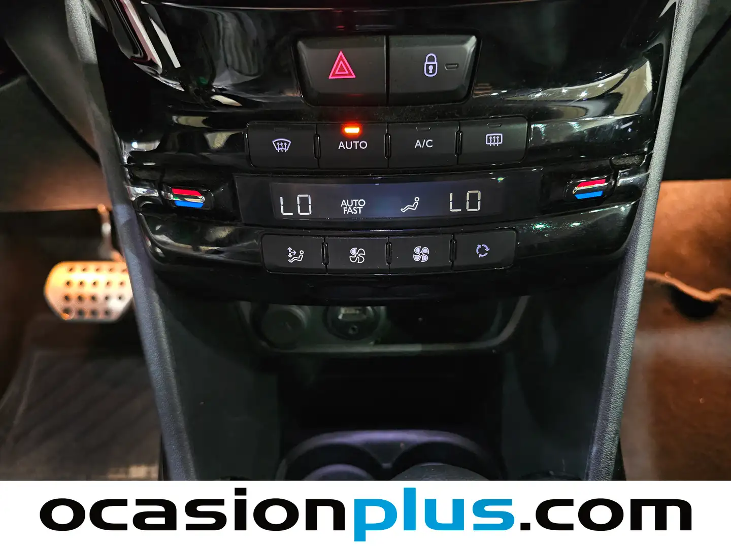 Foto Peugeot 2008 Peugeot 2008 BlueHDi 120 S&S GT Line EAT6 (120 CV)