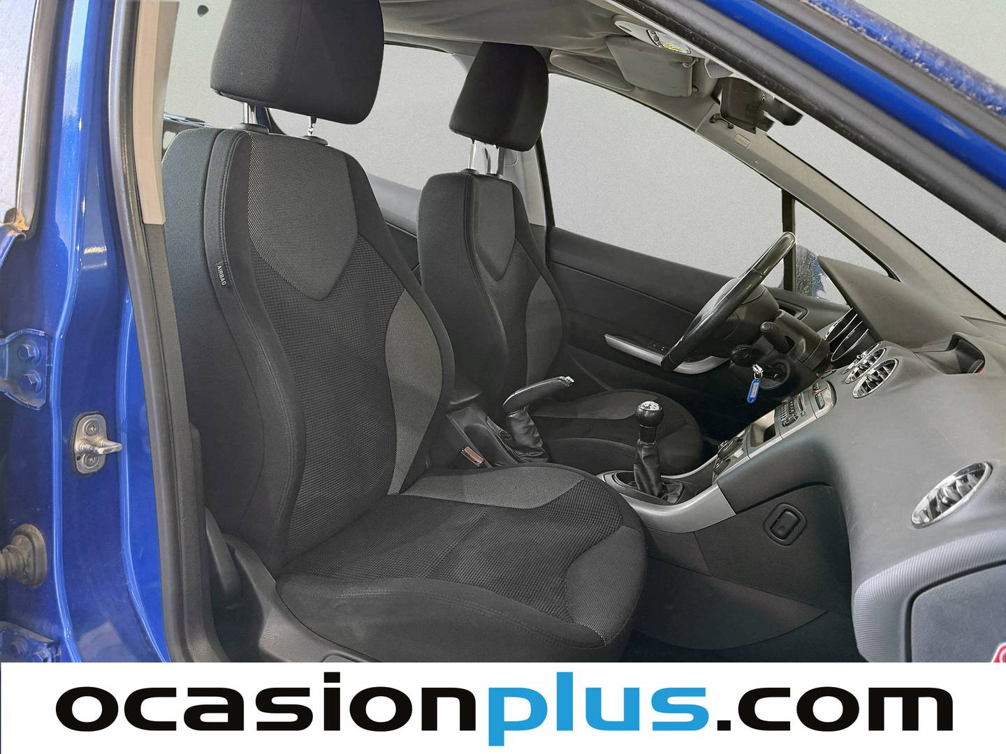 Peugeot 308 Peugeot 308 1.6 HDI FAP Sport (110 CV) km 0