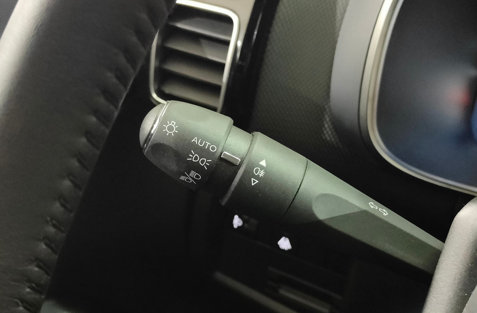 Citroën C5 Aircross PureTech 130 Plus - foto 29