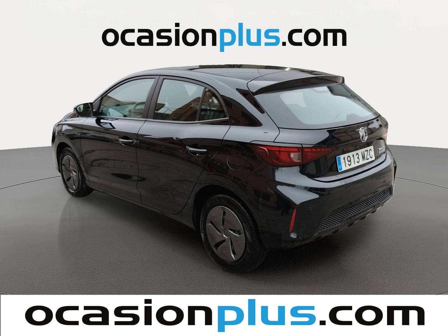 Foto MG MG3 Hybrid+ MG MG3 Hybrid+ Standard (195 CV)