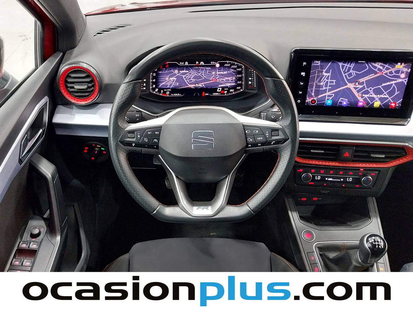 Foto Seat Ibiza SEAT Ibiza 1.0 TSI S&S FR XL (115 CV)