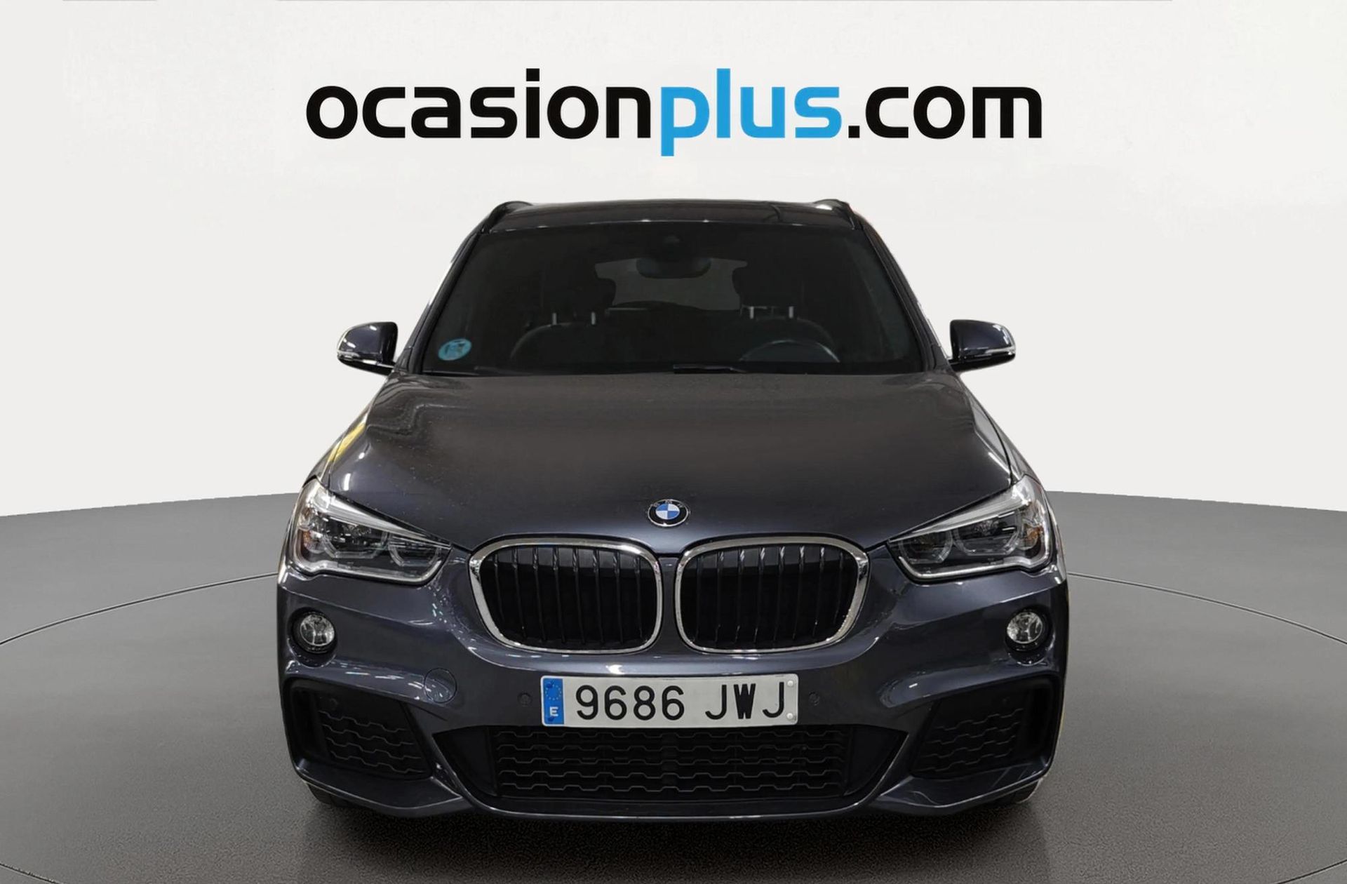 BMW X1 sDrive18d Pack M - foto 13