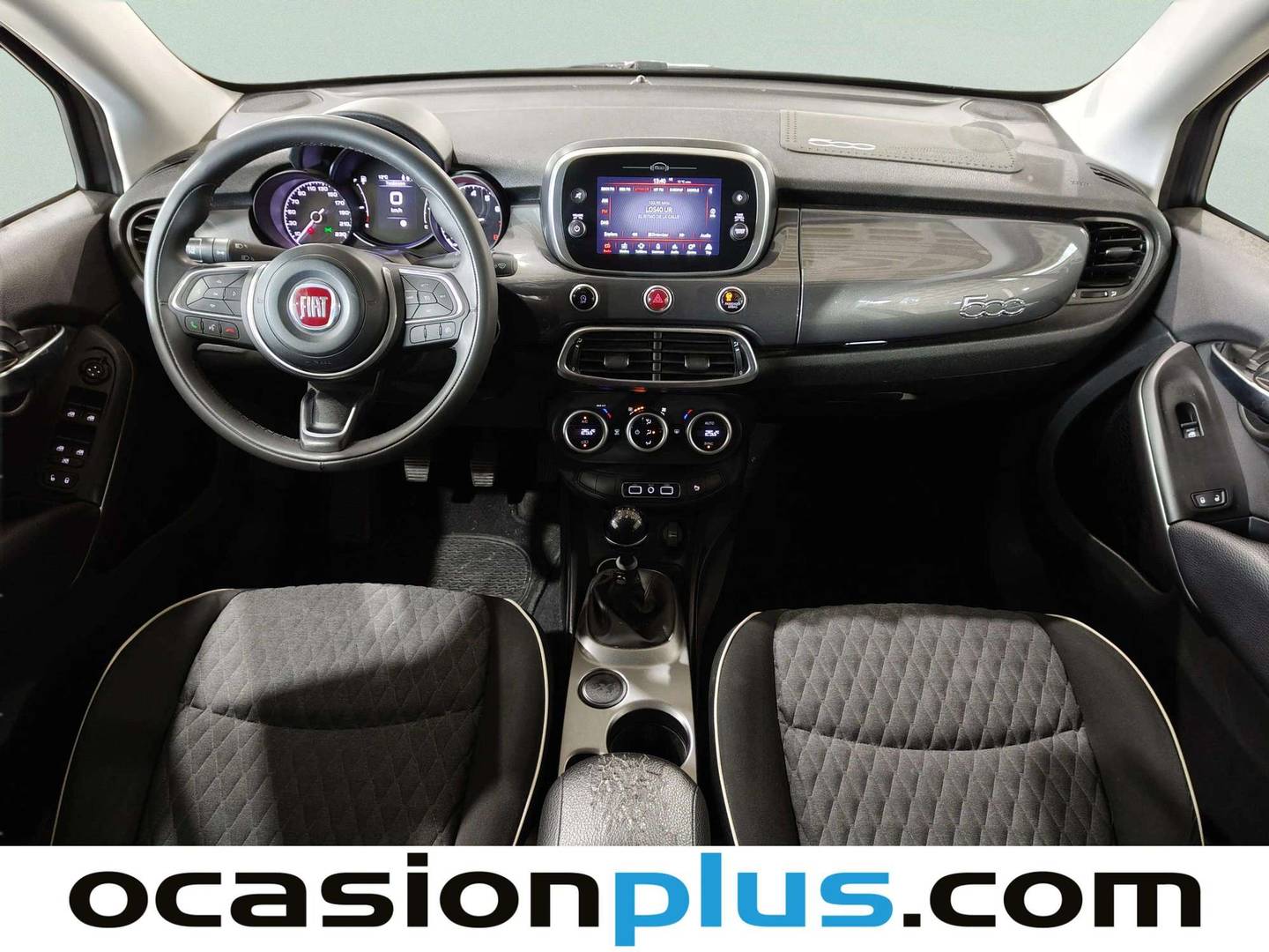 Fiat 500X Fiat 500X 1.0 GSE City Cross T3 S&S (120 CV) de ocasión