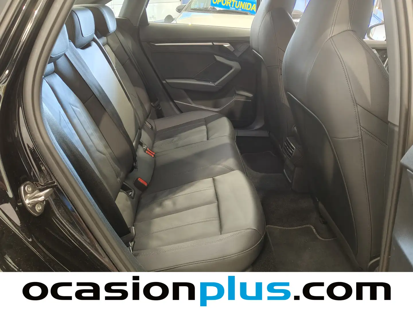 Foto Audi A3 Audi A3 Sedan Advanced 35 TFSI  (150 CV) S tronic